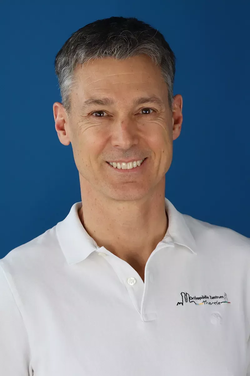 OZ-Theresie Orthopaedie Zentrum München Dr. med. Christian Obersteiner